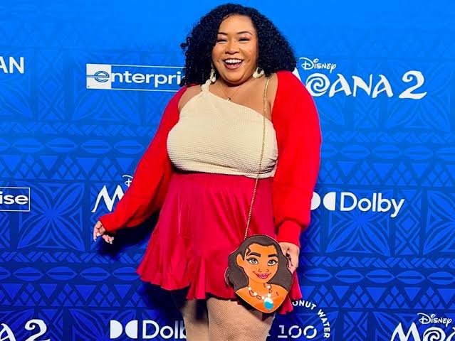 Disney Enthusiast Dominique Brown Dies at 34 After Reportedly Experiencing Allergic Reaction at Holiday Food Event