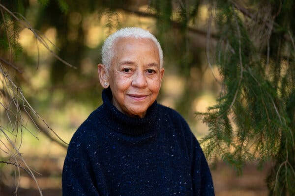 Nikki Giovanni dies at 81
