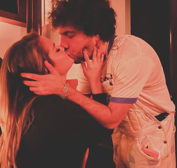Selena Gomez and Benny Blanco Are Engaged: 'Forever Begins Now'