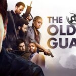 The old guard 2