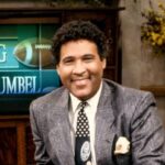Greg Gumbel