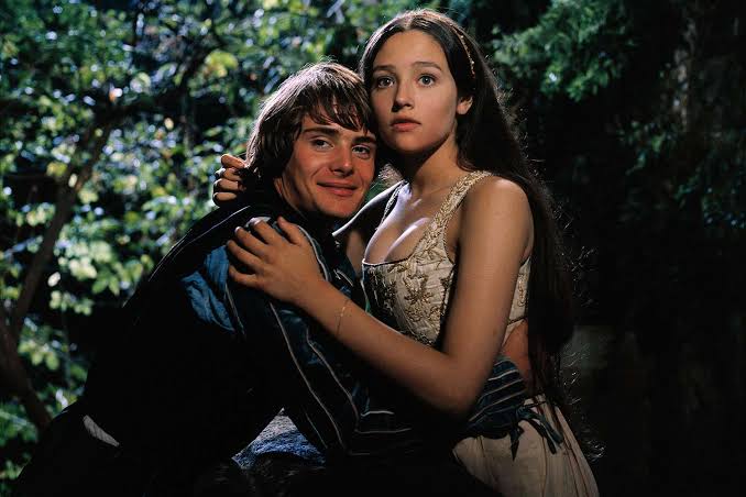 Romeo And Juliet