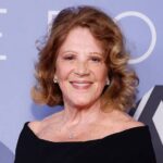 Linda Lavin, Tony Award-winning actress and 'Alice' star, dies at 87