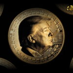 Trump launches his own $TRUMP meme coin, price soars overnight