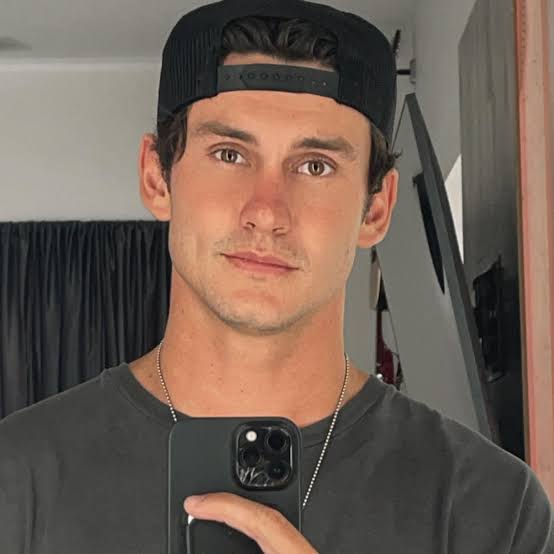 Colby Schnacky Biography