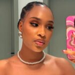 Hamidat Oyindamola biography