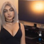 Zar Dar joined onlyfans