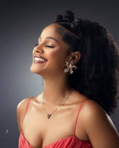 Sunshine Rosman Biography: Age, Family, Height, Relationship, Net Worth, Career and More 2024