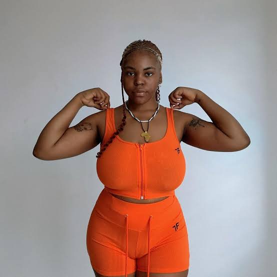 Fanny Talker Biography