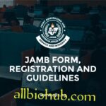 Jamb Registration Date