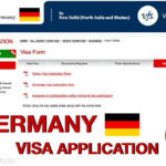 Germany Opens Online Portal