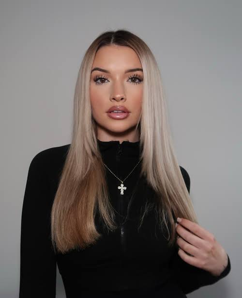 Jade Amber Biography