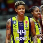 Melissa Vargas Biography