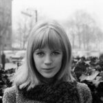 Marianne Faithfull death