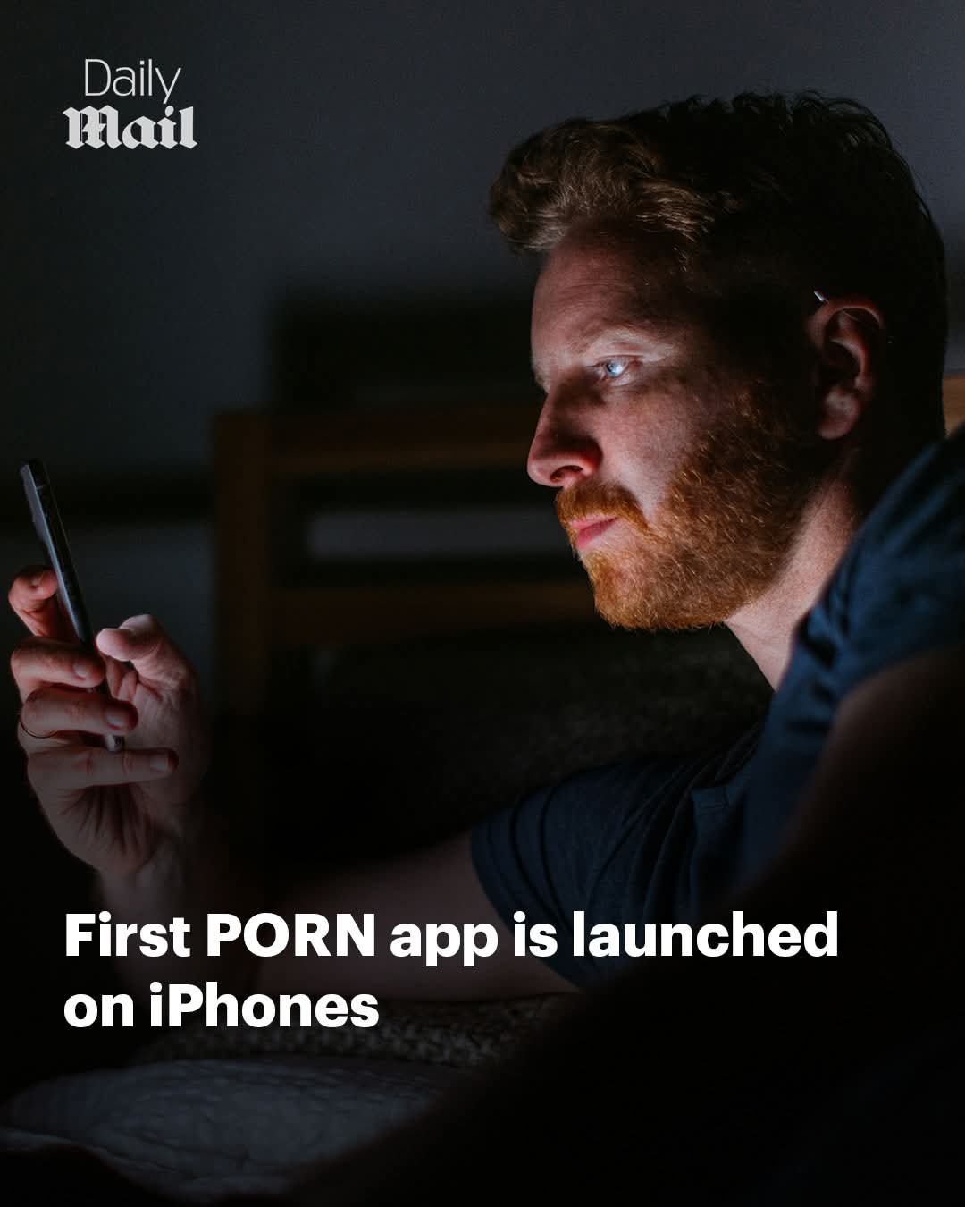 Apple iPhone Porn App Launch On App Store