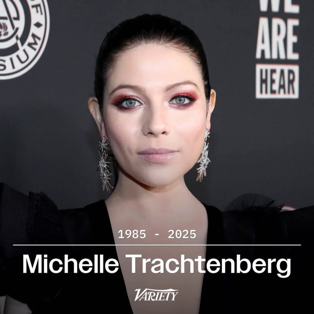 Michelle Trachtenberg, ‘Gossip Girl’ and ‘Buffy the Vampire Slayer’ Actor, Dies at 39