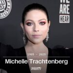 Michelle Trachtenberg, ‘Gossip Girl’ and ‘Buffy the Vampire Slayer’ Actor, Dies at 39