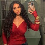 Asia Monet Ray Biography