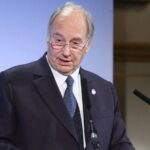 Billionaire and spiritual leader the Aga Khan dies