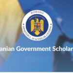 Romanian Government Scholarship