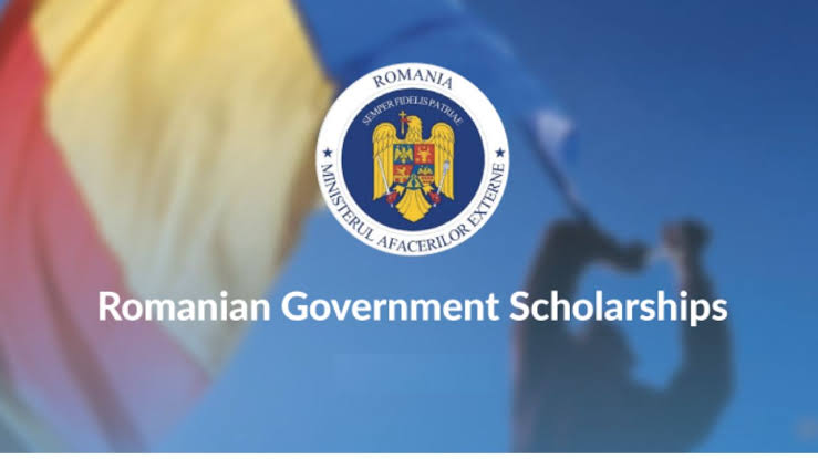 Romanian Government Scholarship
