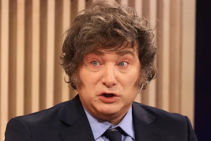 Argentina's President Javier Milei denies crypto fraud allegations