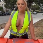 “It’s A Natural Thing”: ‘Bikini Tradie’ Asks To Work Topless Like Male Co-Workers