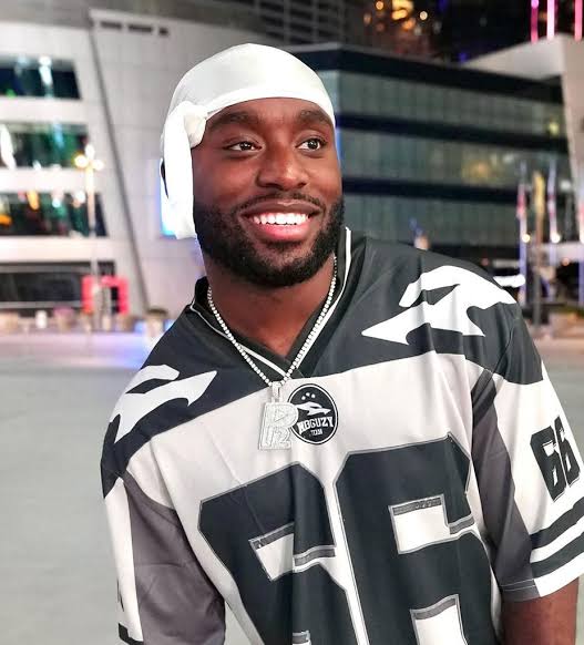 YouTuber P2istheName found dead at 26