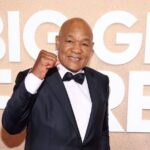 Heavyweight boxing legend George Foreman dies aged 76