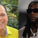 Haitian music icon Fabrice Rouzier sues Burna Boy for alleged theft, seeks heavy damages in New York court