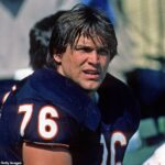 Steve "Mongo" McMichael dies at age 67