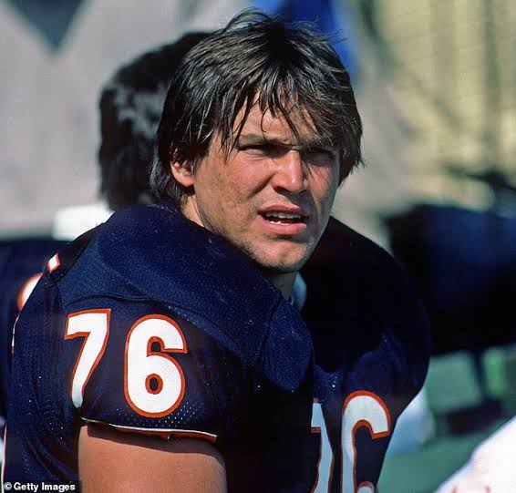 Steve "Mongo" McMichael dies at age 67