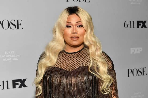 RuPaul's Drag Race Star Jiggly Caliente Dies at 44