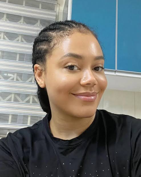 Nadia Buari biography 2025