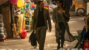 The Old Guard 2 Trailer 2025