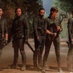 The Old Guard 2 Trailer 2025