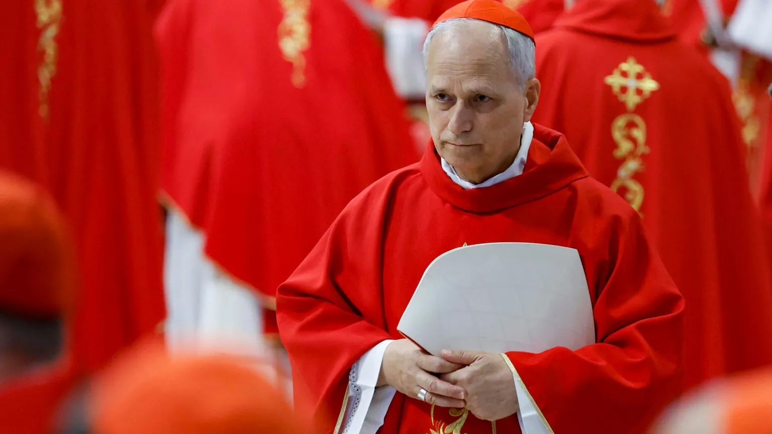 Who is Robert Prevost, the new Pope Leo XIV?