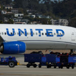 United Airlines Pilot