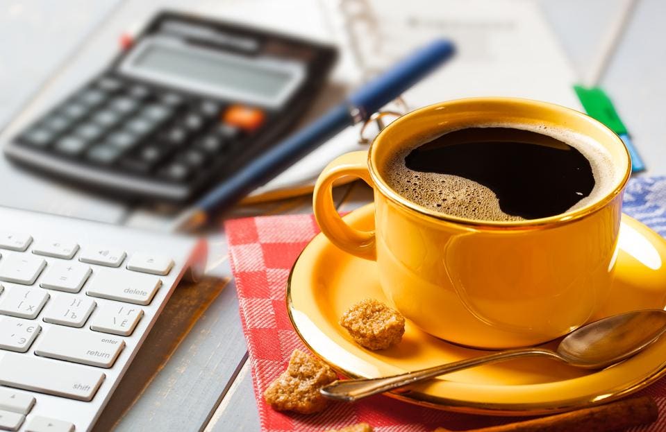 5 Ways You Can Get Paid To Write Online