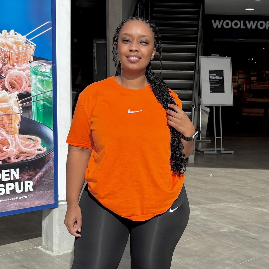 Vuyokazi Nciweni Biography