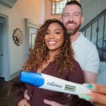 Lauren and Cameron Hamilton