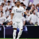 Real Madrid Star David Alaba visit Ikeja