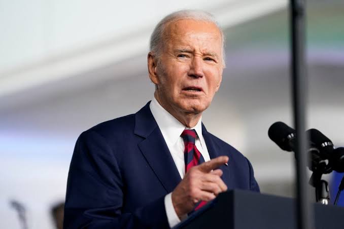 Former United States President Joe Biden Diagnosed with prostrate cancer
