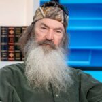 Phil Robertson, ‘Duck Dynasty’ Patriarch, Dies at 79