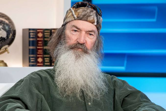 Phil Robertson, ‘Duck Dynasty’ Patriarch, Dies at 79