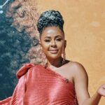 Basetsana Kumalo Biography