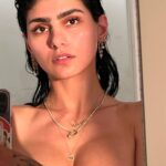 Mia Khalifa’s Net Worth In 2025: Internet Icon's Fortune Revealed
