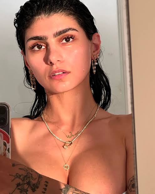 Mia Khalifa’s Net Worth In 2025: Internet Icon's Fortune Revealed