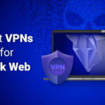 Best VPNs for the dark web in 2025