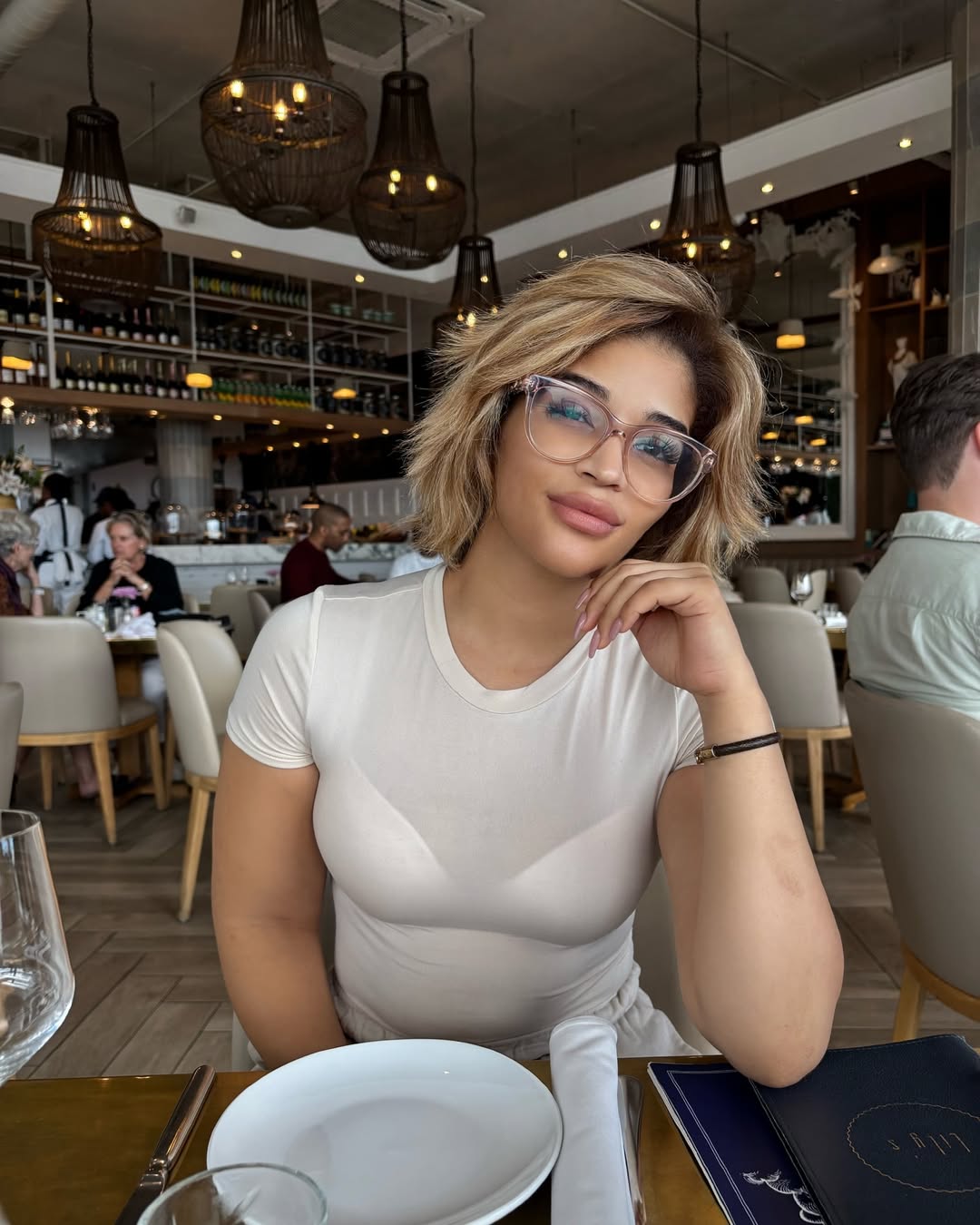 Annie Mthembu biography